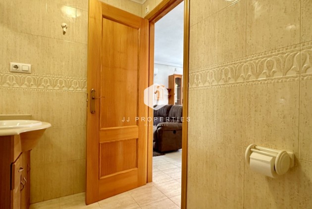 D'occasion - Duplex -
Orihuela Costa - Costa Blanca