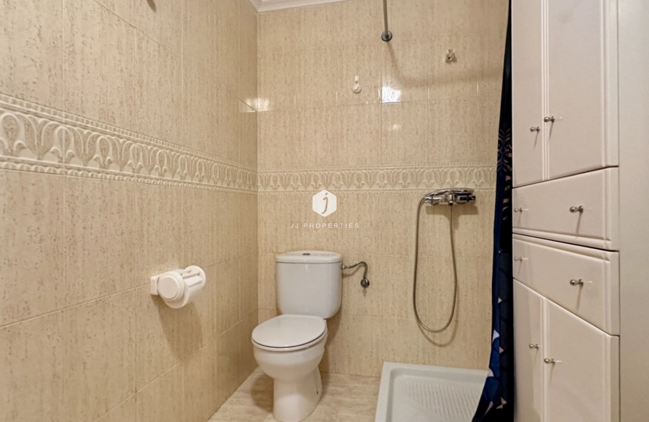 D'occasion - Duplex -
Orihuela Costa - Costa Blanca