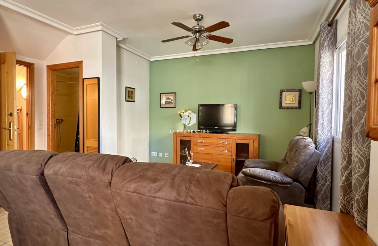 D'occasion - Duplex -
Orihuela Costa - Costa Blanca