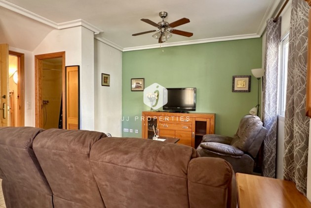 D'occasion - Duplex -
Orihuela Costa - Costa Blanca