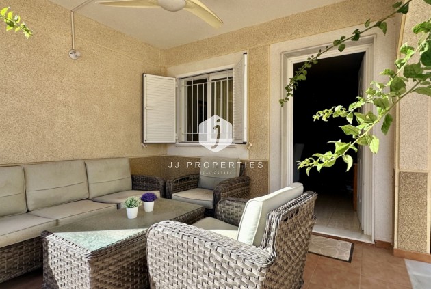 D'occasion - Duplex -
Orihuela Costa - Costa Blanca