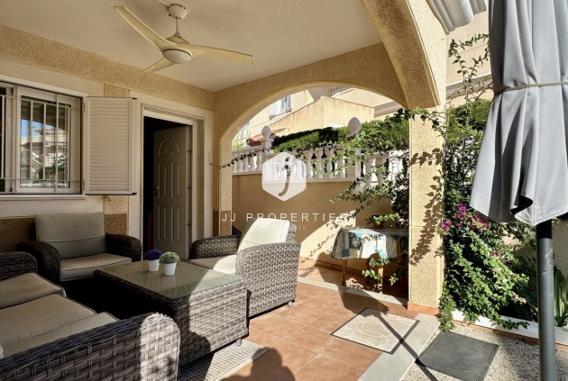 D'occasion - Duplex -
Orihuela Costa - Costa Blanca