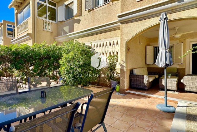 D'occasion - Duplex -
Orihuela Costa - Costa Blanca