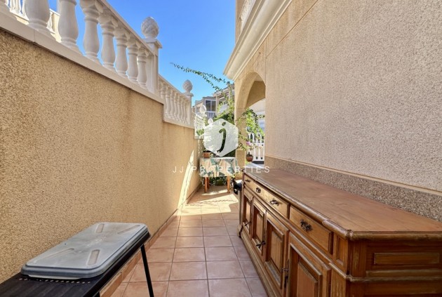 D'occasion - Duplex -
Orihuela Costa - Costa Blanca