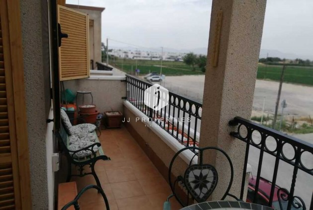 D'occasion - Duplex -
Daya Vieja - Costa Blanca