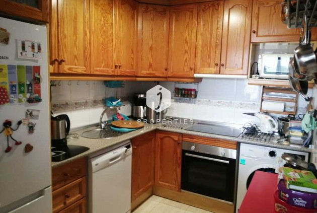 D'occasion - Duplex -
Daya Vieja - Costa Blanca