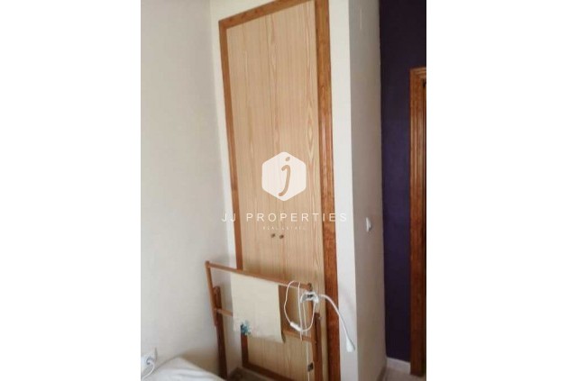 D'occasion - Duplex -
Daya Vieja - Costa Blanca