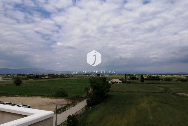 D'occasion - Duplex -
Daya Vieja - Costa Blanca