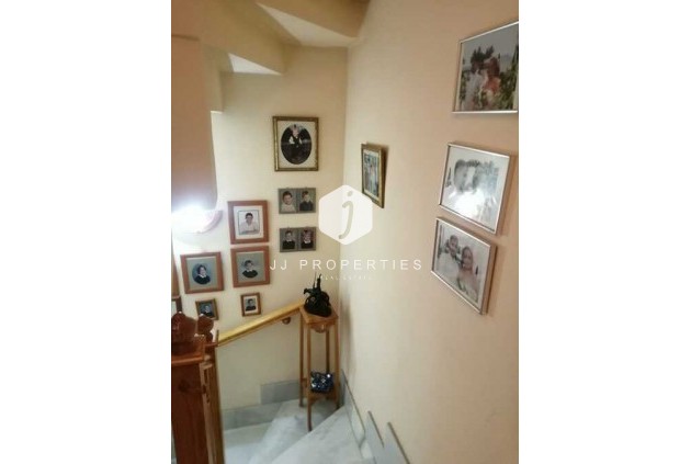 D'occasion - Duplex -
Daya Vieja - Costa Blanca