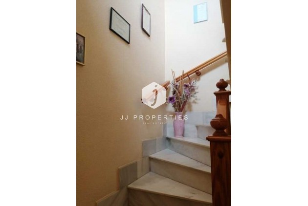 D'occasion - Duplex -
Daya Vieja - Costa Blanca