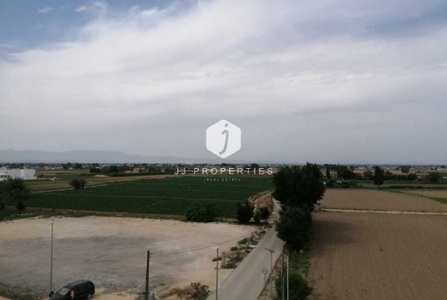 D'occasion - Duplex -
Daya Vieja - Costa Blanca