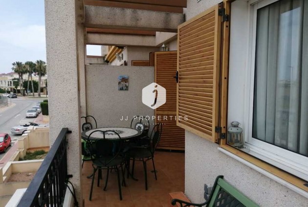 D'occasion - Duplex -
Daya Vieja - Costa Blanca