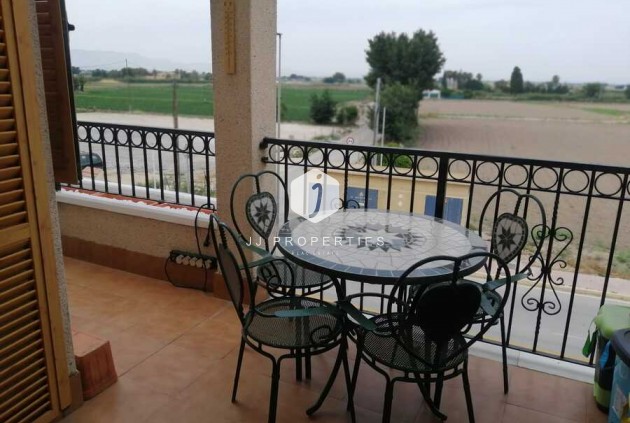 D'occasion - Duplex -
Daya Vieja - Costa Blanca