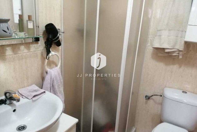 D'occasion - Duplex -
Daya Vieja - Costa Blanca