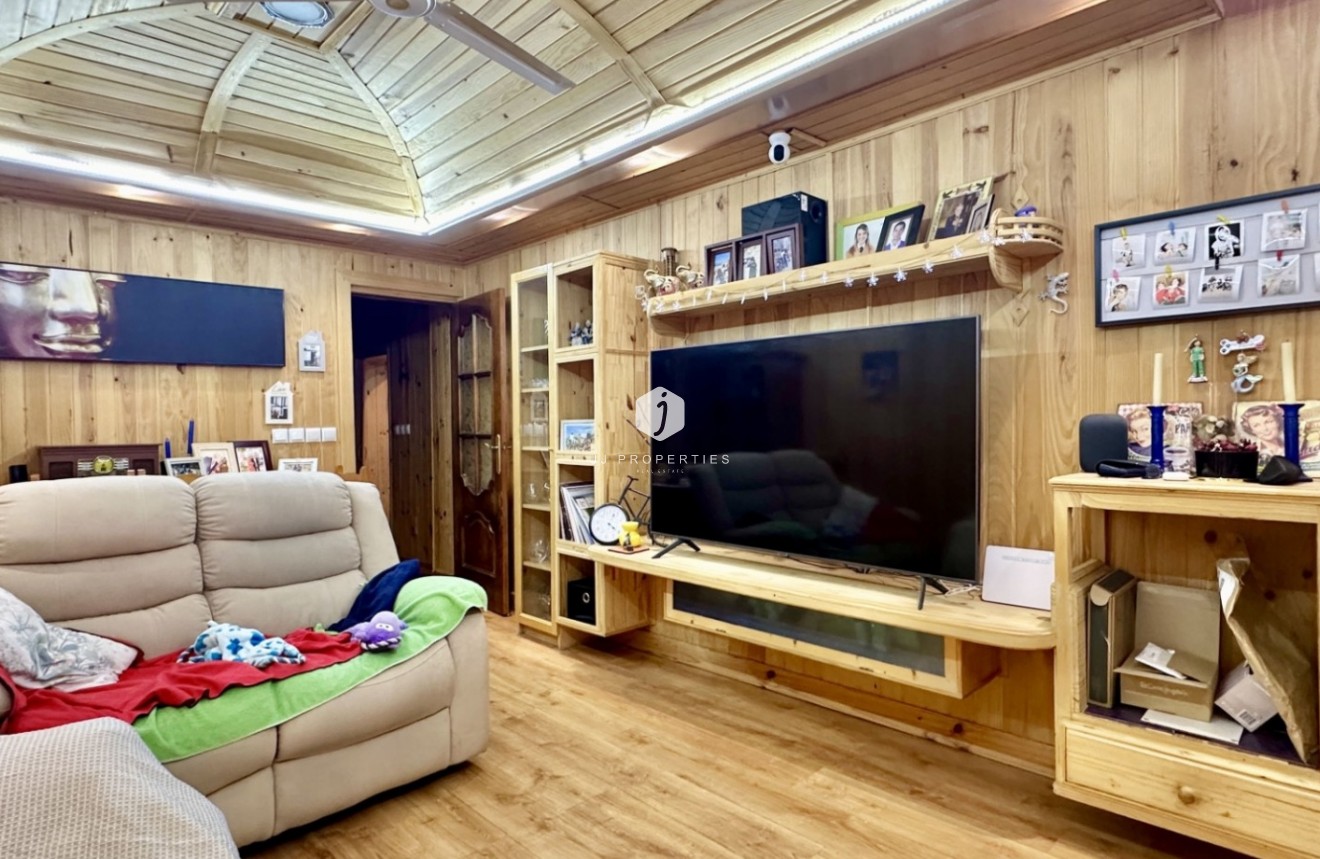 D'occasion - Chalet -
Benijofar - Costa Blanca