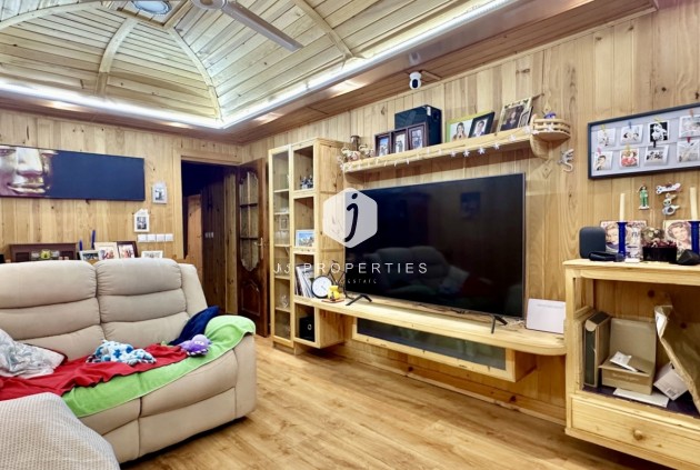 D'occasion - Chalet -
Benijofar - Costa Blanca