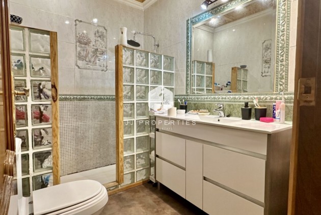 D'occasion - Chalet -
Benijofar - Costa Blanca