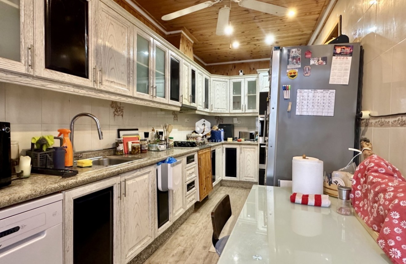 D'occasion - Chalet -
Benijofar - Costa Blanca