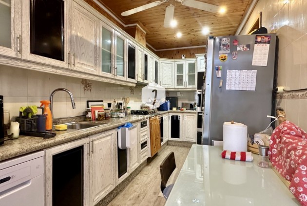 D'occasion - Chalet -
Benijofar - Costa Blanca