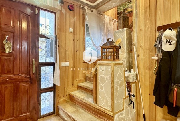 D'occasion - Chalet -
Benijofar - Costa Blanca