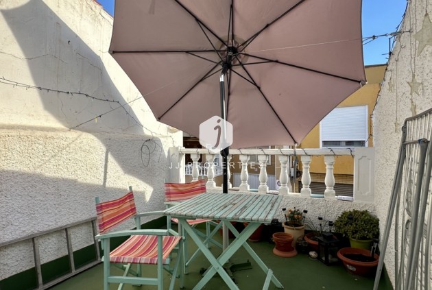 D'occasion - Chalet -
Benijofar - Costa Blanca