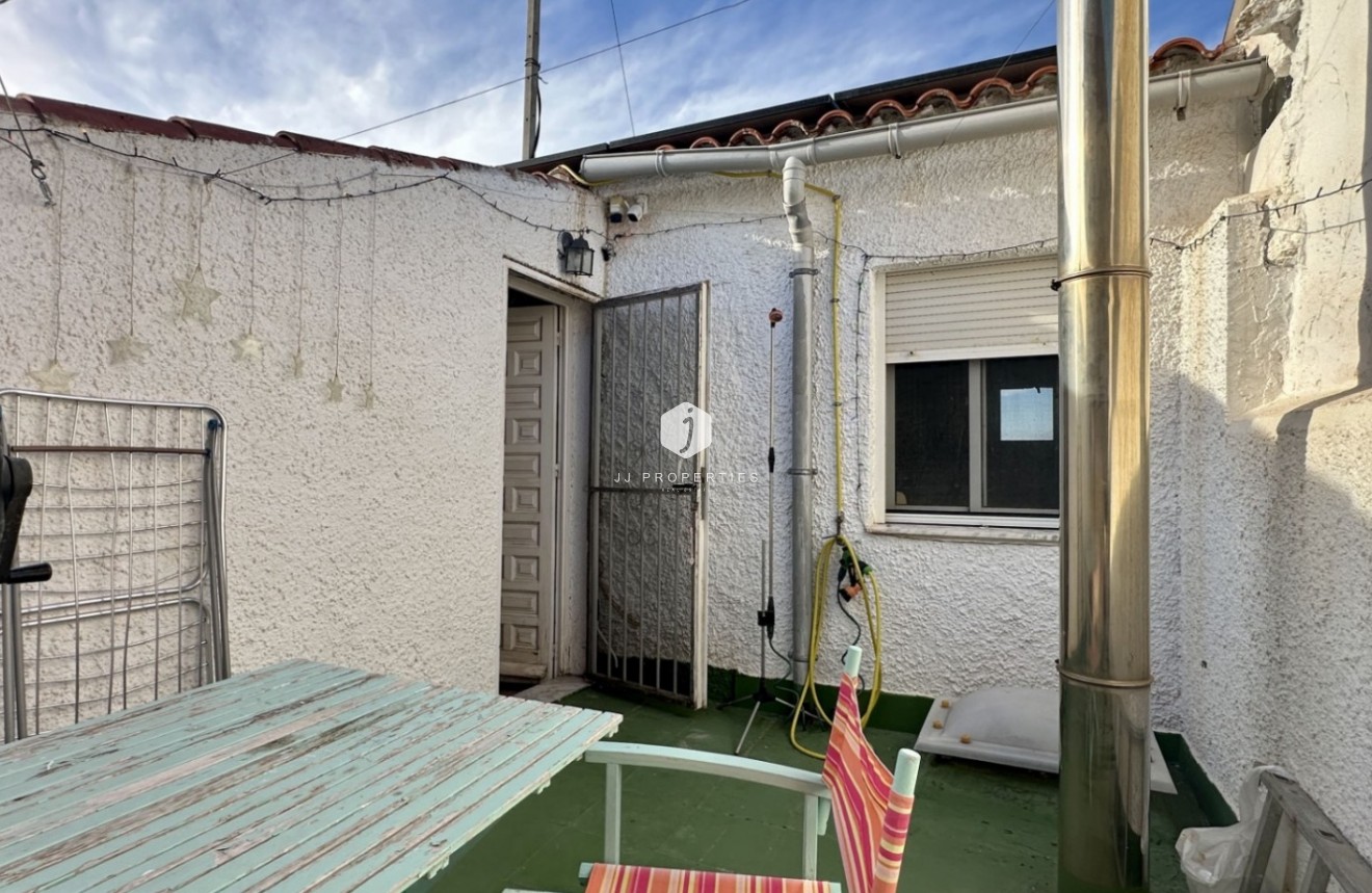 D'occasion - Chalet -
Benijofar - Costa Blanca