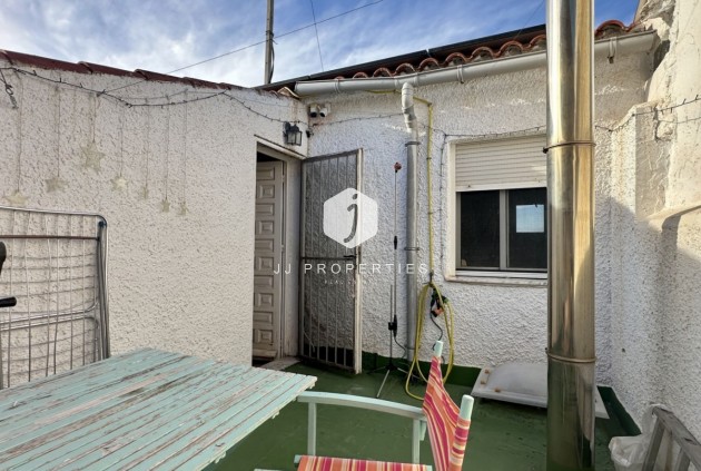 D'occasion - Chalet -
Benijofar - Costa Blanca