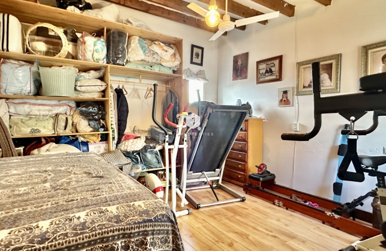 D'occasion - Chalet -
Benijofar - Costa Blanca