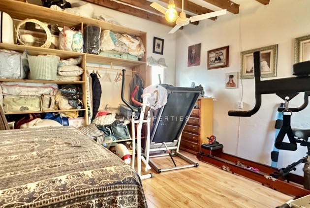 D'occasion - Chalet -
Benijofar - Costa Blanca