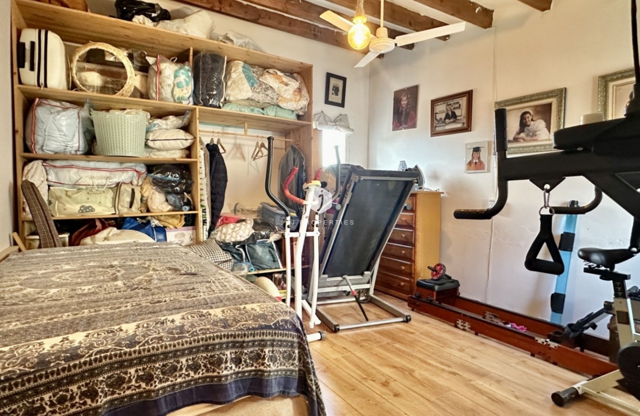 D'occasion - Chalet -
Benijofar - Costa Blanca