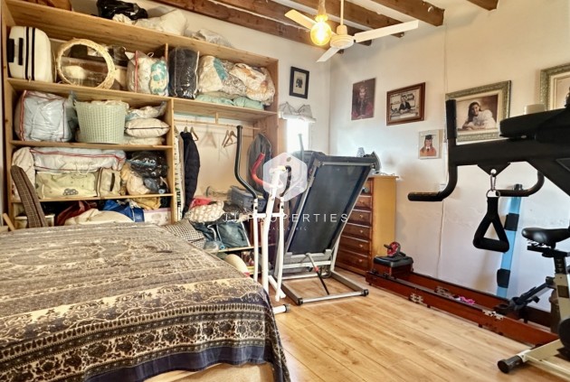 D'occasion - Chalet -
Benijofar - Costa Blanca