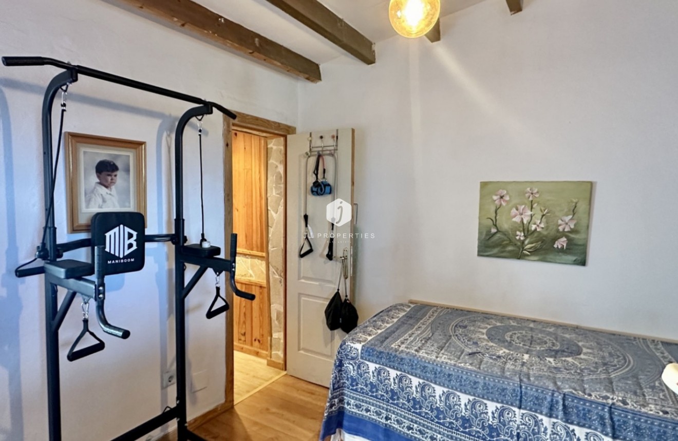 D'occasion - Chalet -
Benijofar - Costa Blanca