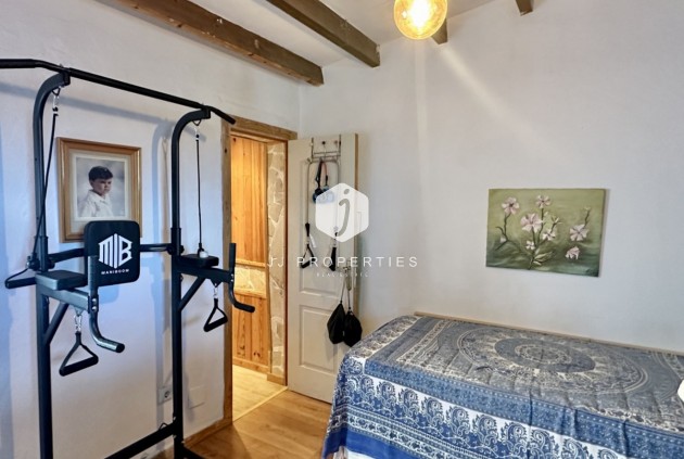 D'occasion - Chalet -
Benijofar - Costa Blanca