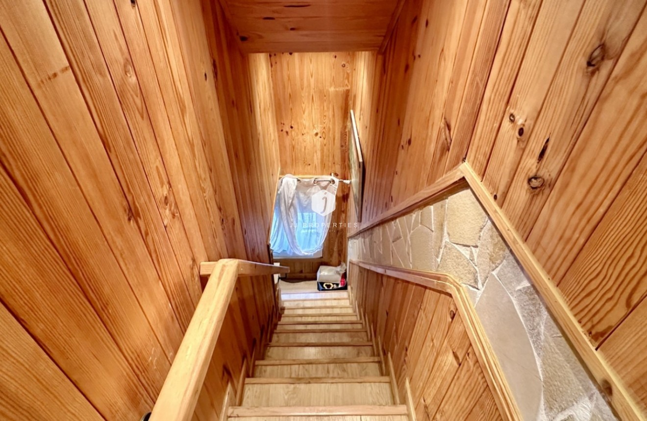 D'occasion - Chalet -
Benijofar - Costa Blanca