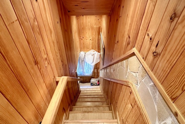 D'occasion - Chalet -
Benijofar - Costa Blanca