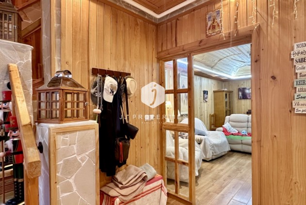 D'occasion - Chalet -
Benijofar - Costa Blanca