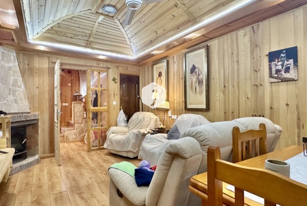 D'occasion - Chalet -
Benijofar - Costa Blanca