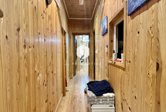 D'occasion - Chalet -
Benijofar - Costa Blanca