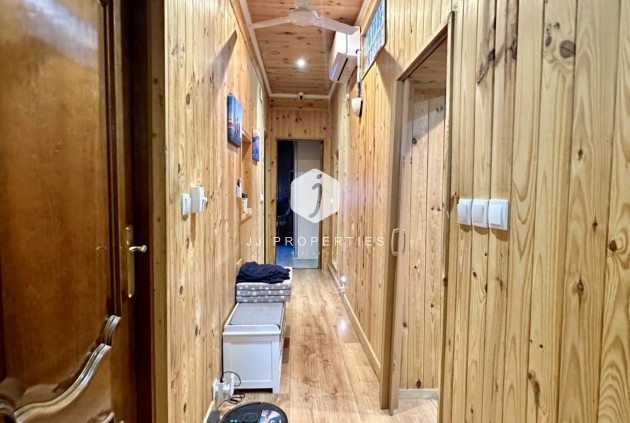 D'occasion - Chalet -
Benijofar - Costa Blanca