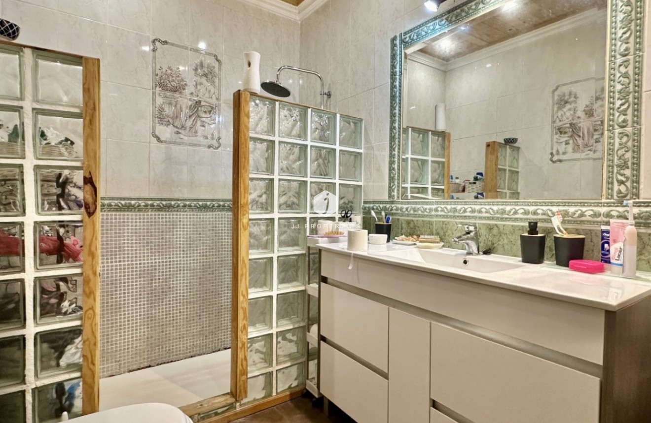 D'occasion - Chalet -
Benijofar - Costa Blanca