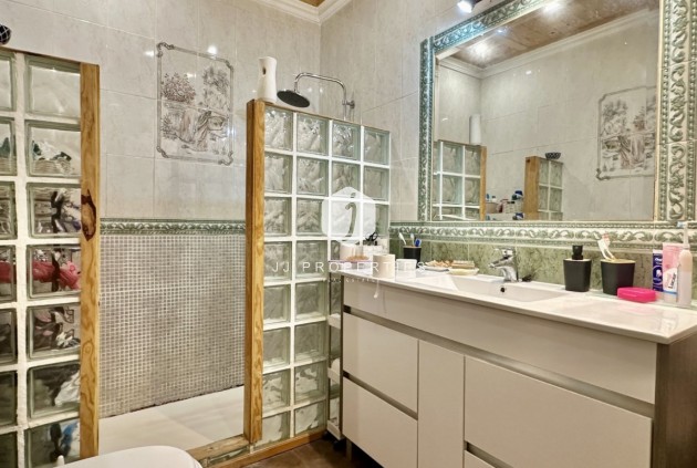 D'occasion - Chalet -
Benijofar - Costa Blanca