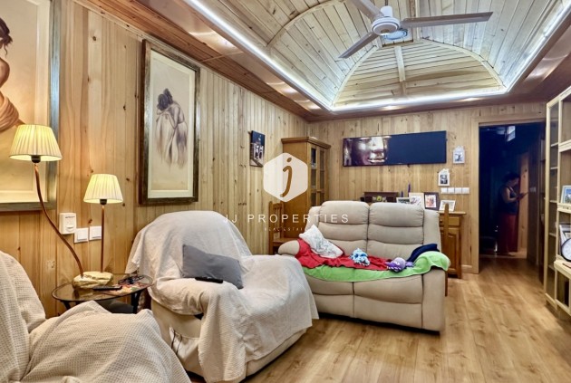 D'occasion - Chalet -
Benijofar - Costa Blanca