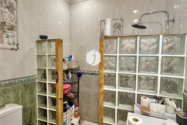 D'occasion - Chalet -
Benijofar - Costa Blanca