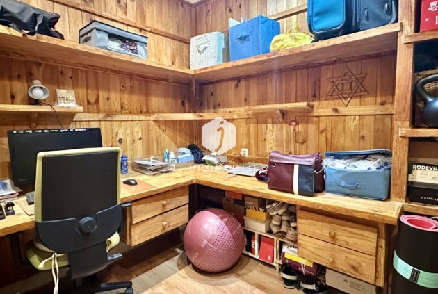 D'occasion - Chalet -
Benijofar - Costa Blanca