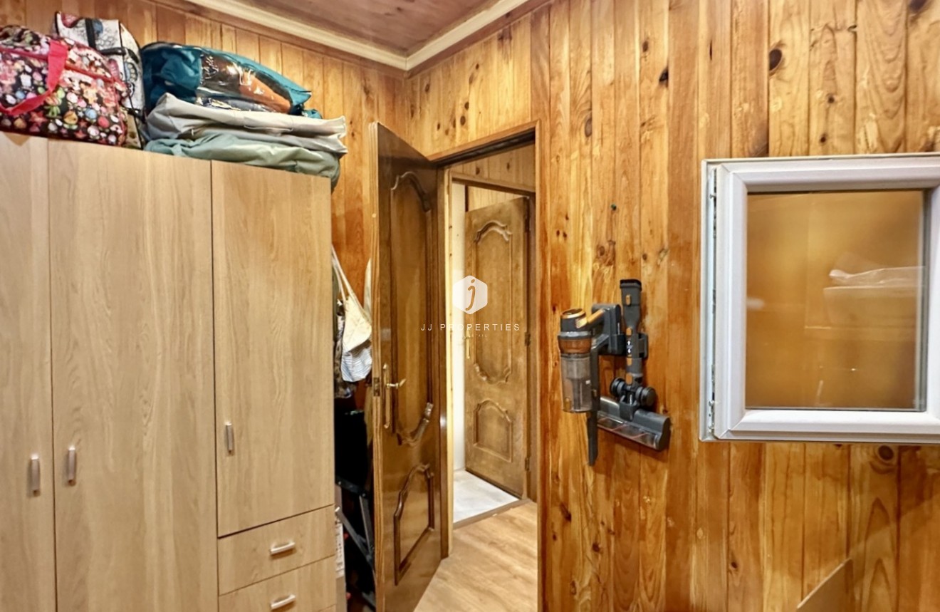 D'occasion - Chalet -
Benijofar - Costa Blanca