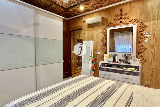 D'occasion - Chalet -
Benijofar - Costa Blanca