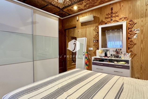 D'occasion - Chalet -
Benijofar - Costa Blanca