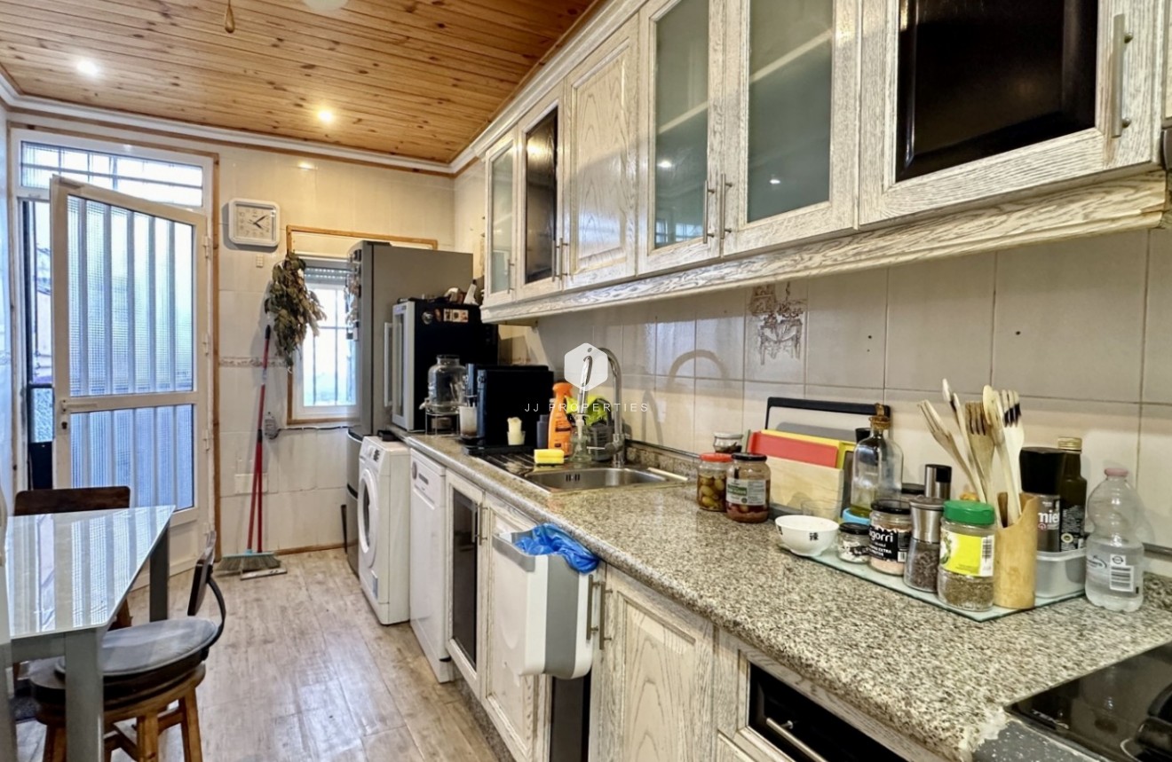 D'occasion - Chalet -
Benijofar - Costa Blanca