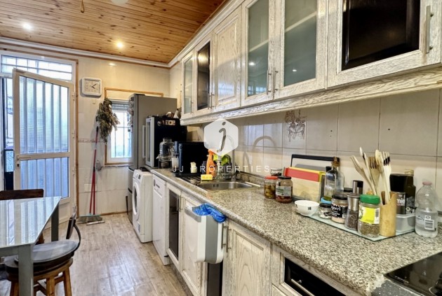 D'occasion - Chalet -
Benijofar - Costa Blanca