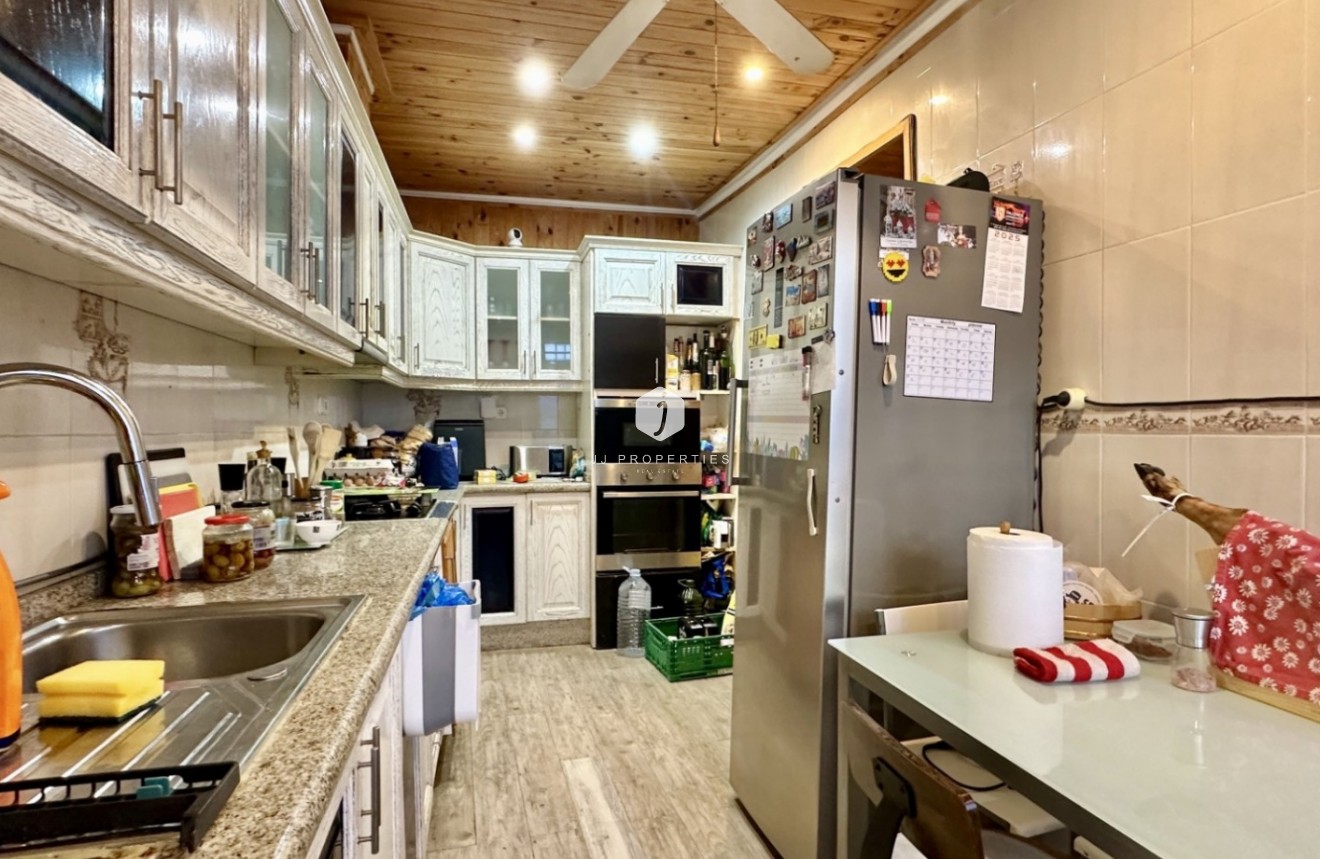 D'occasion - Chalet -
Benijofar - Costa Blanca